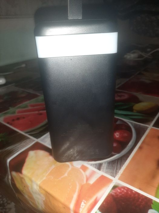 Power bank srochna sotiladi
