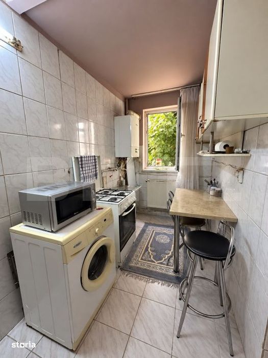 Apartament 2 camere, 35 mp, zona Micro 3