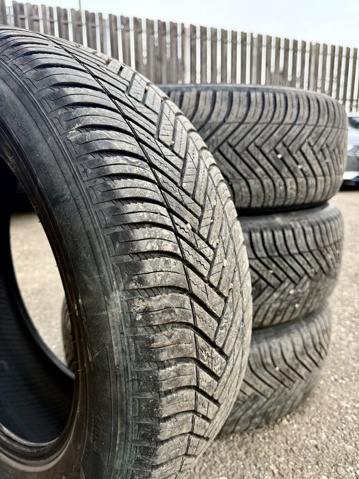 Cauciucuri Hankook Kinergy 4S SUV 225 60 R18