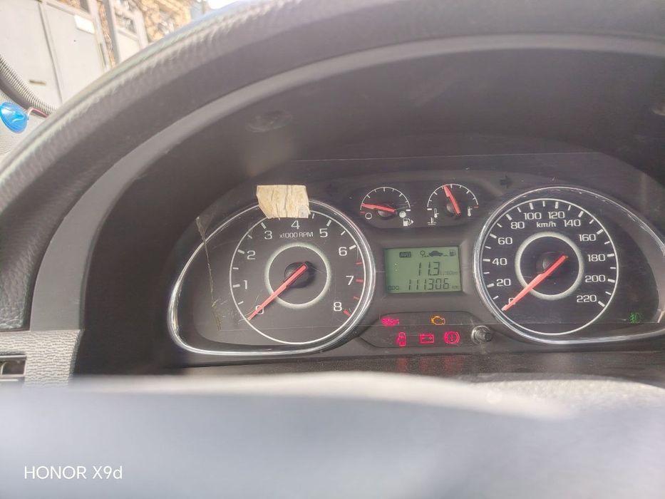 Lasetti jenrra 2019 soriladi