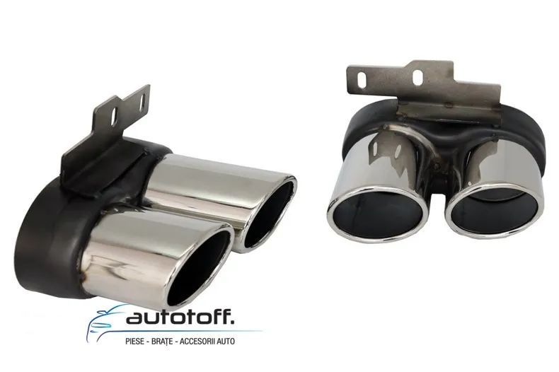 Difuzor bara spate Audi A6 C8 4K Sedan Avant (2018+) model S6