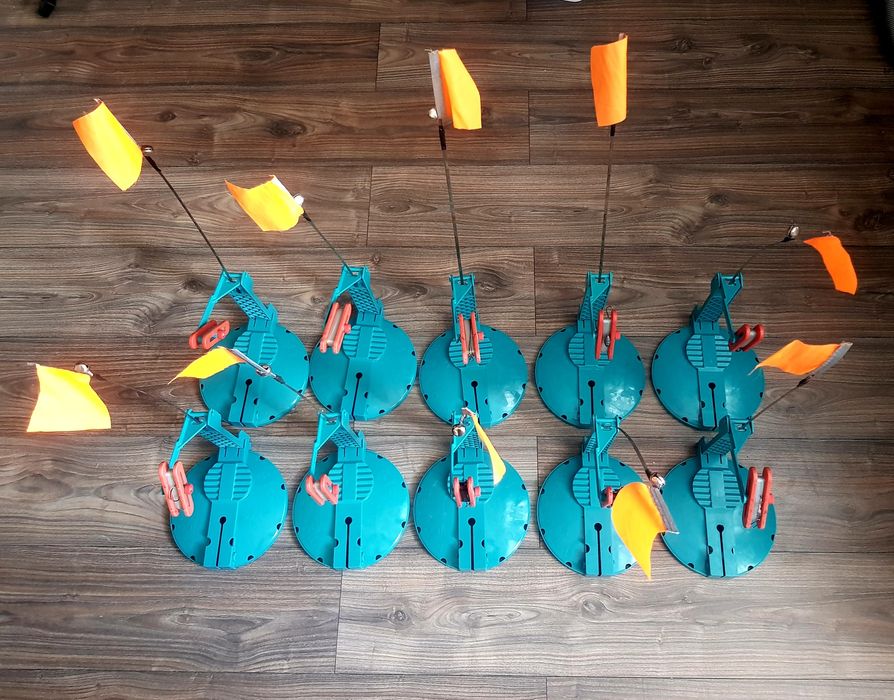 Продаю жерлицы Петрова