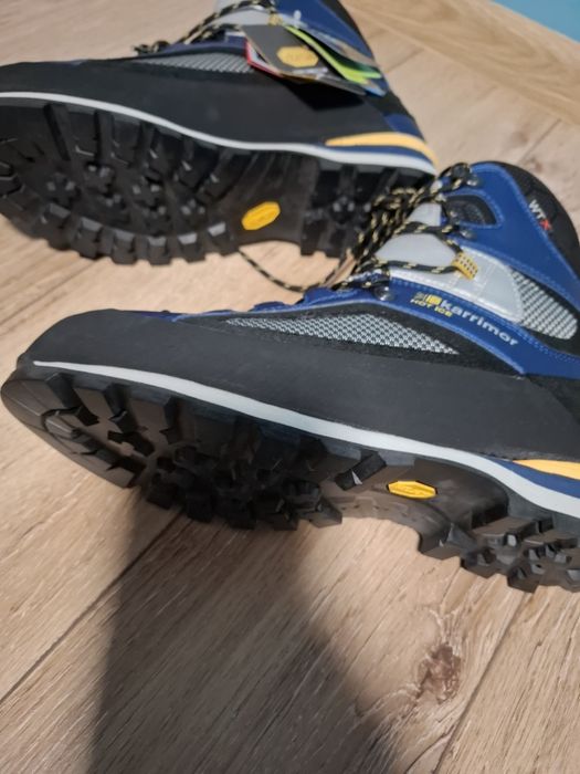 Ghete Karrimor bărbați