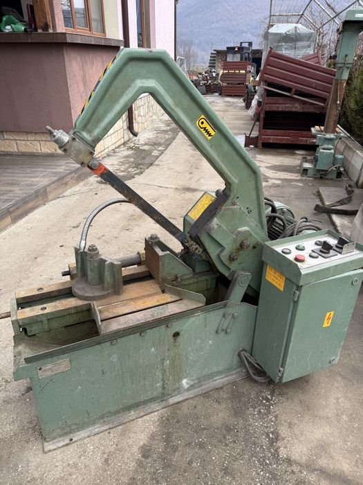 Ножовка ОН 253.