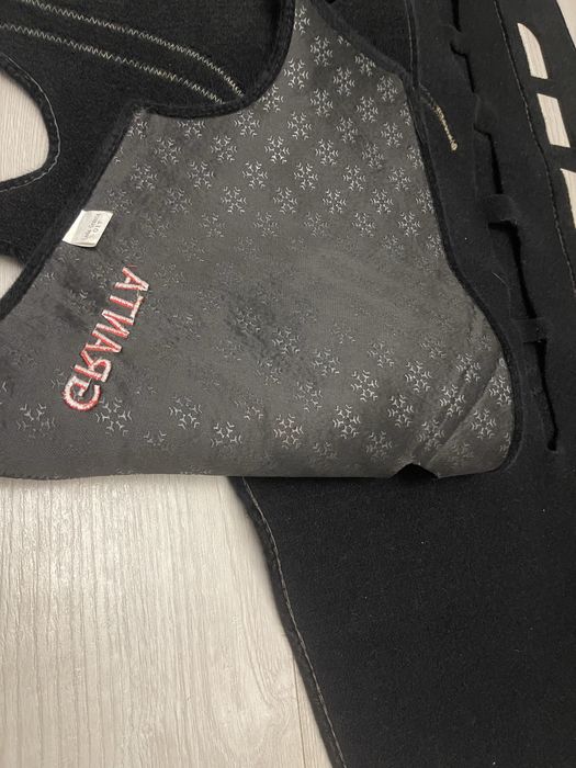 Накидки на панель  lada granta