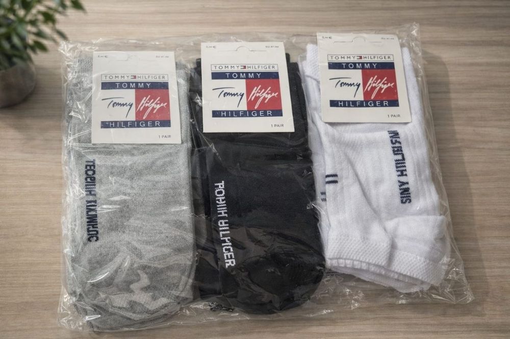 Set 12 percheri sosete scurte