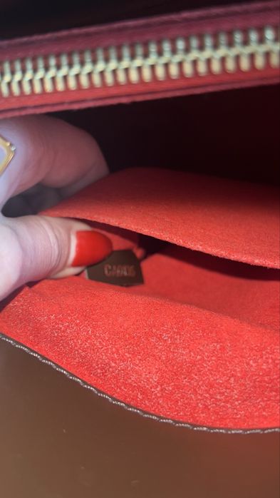 Louis Vuitton rivoli