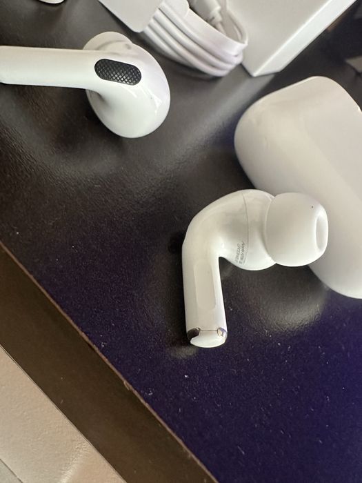 AirPods Pro - Noi