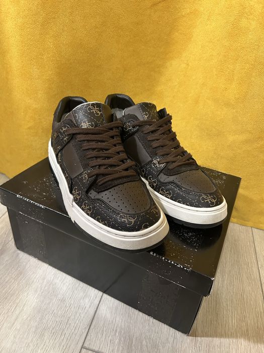 Adidasi Guess Originali