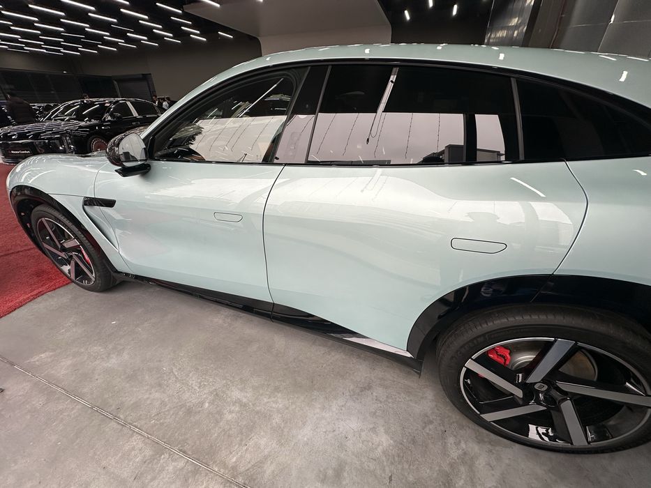 Xiaomi YU7 max full option