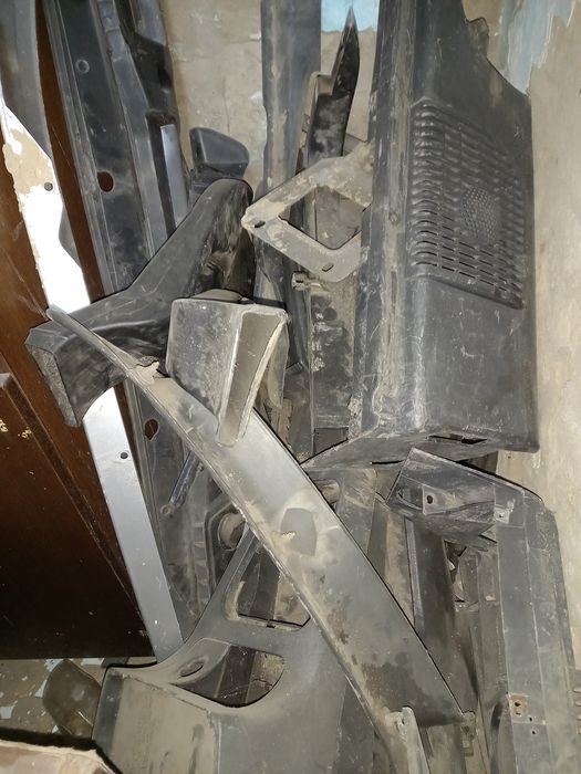 Запчасти ваз2112