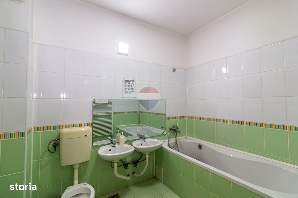 Vila 336 mp 7 camere - locuință, grădiniță, clinică - Drumul Taberei