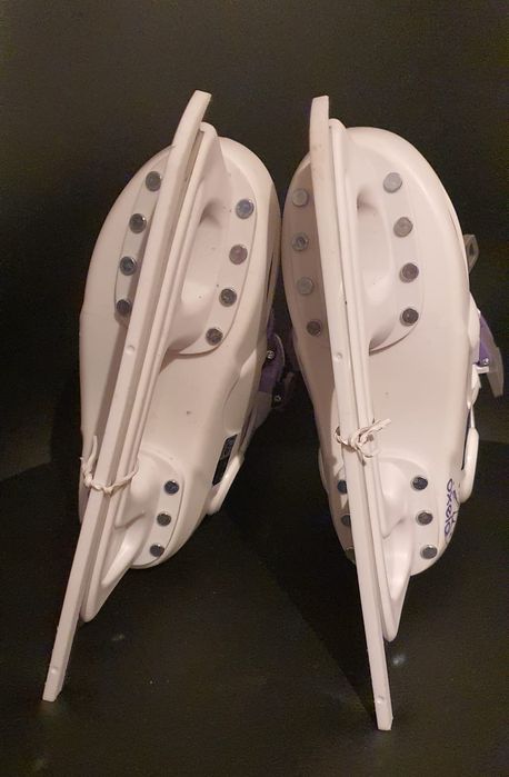 Patine gheata copii oxelo mărime 30-32