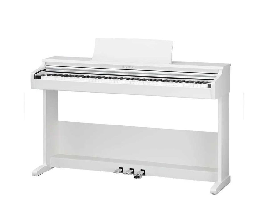 Kawai KDP75 EW Цифровое пианино