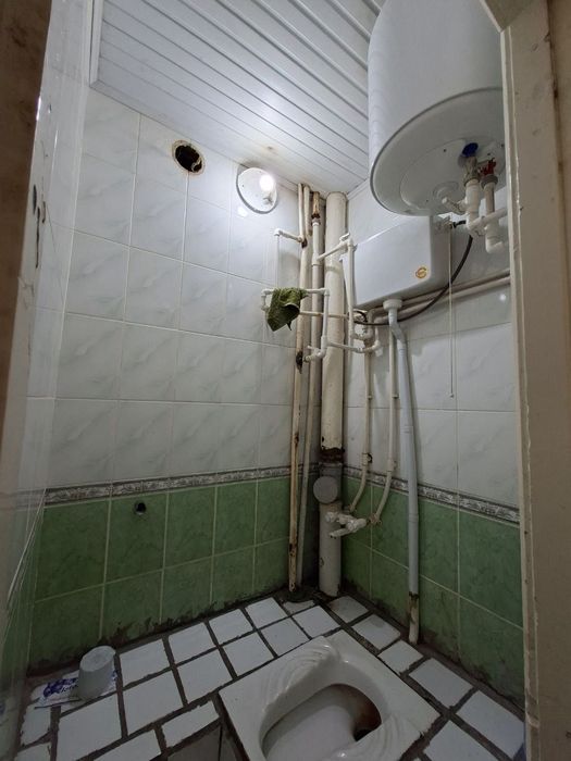 Продаётся 2-комнатная квартира в Дукенте, в удобной локации рядом с ГА