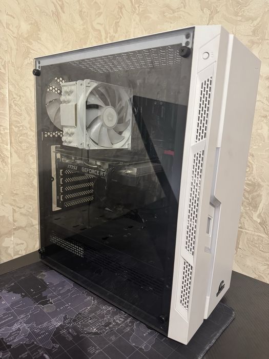 Системный блок (RTX 2060 super)