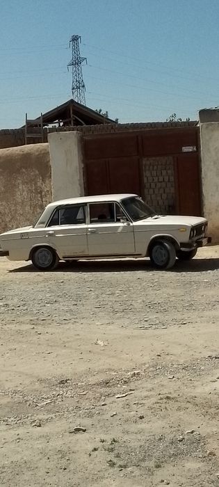 Vaz 2106 sotiladi srochna kelishtirib beraman