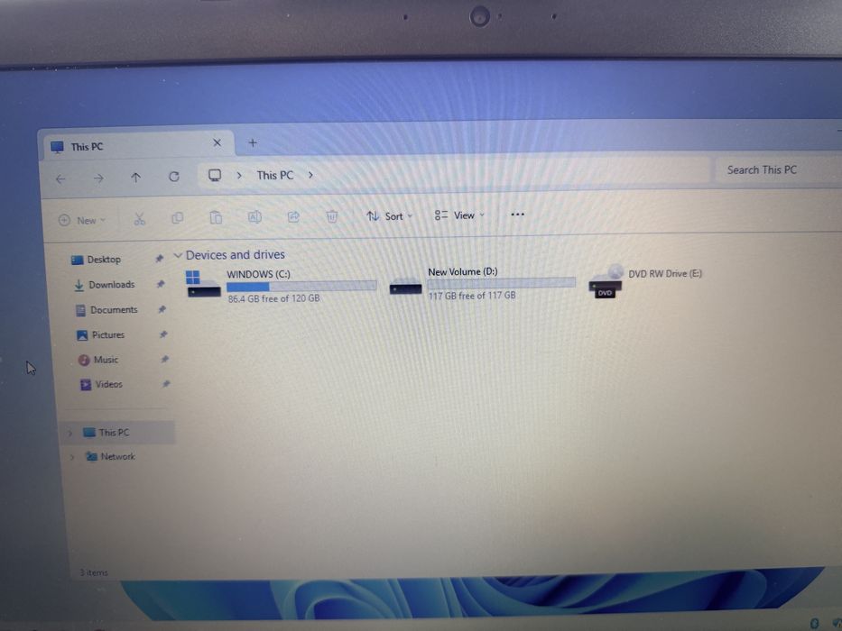 Laptop Lenovo i5 gen 6 perfect pt scoala , office , internet -700 ron
