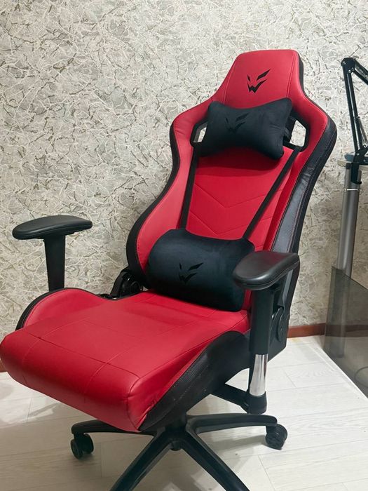 Производительный пк для кайфа