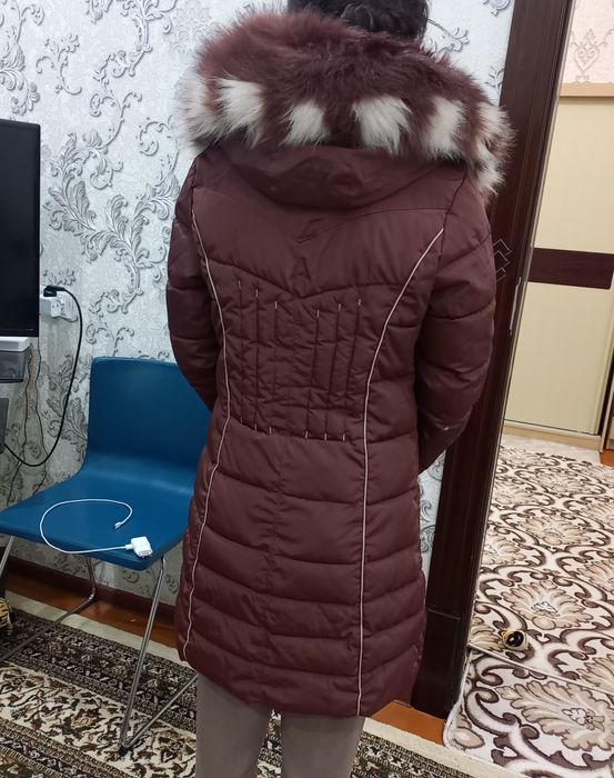 Продаётся      куртка