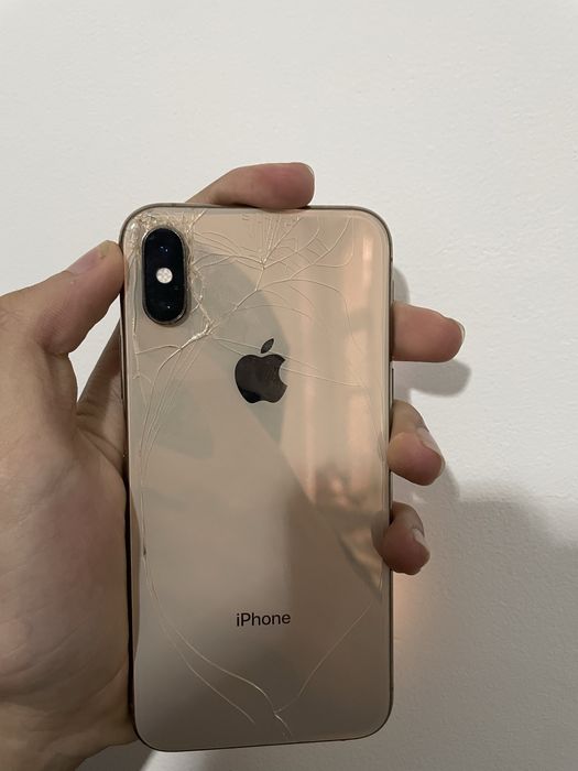 Iphone xs ortacha