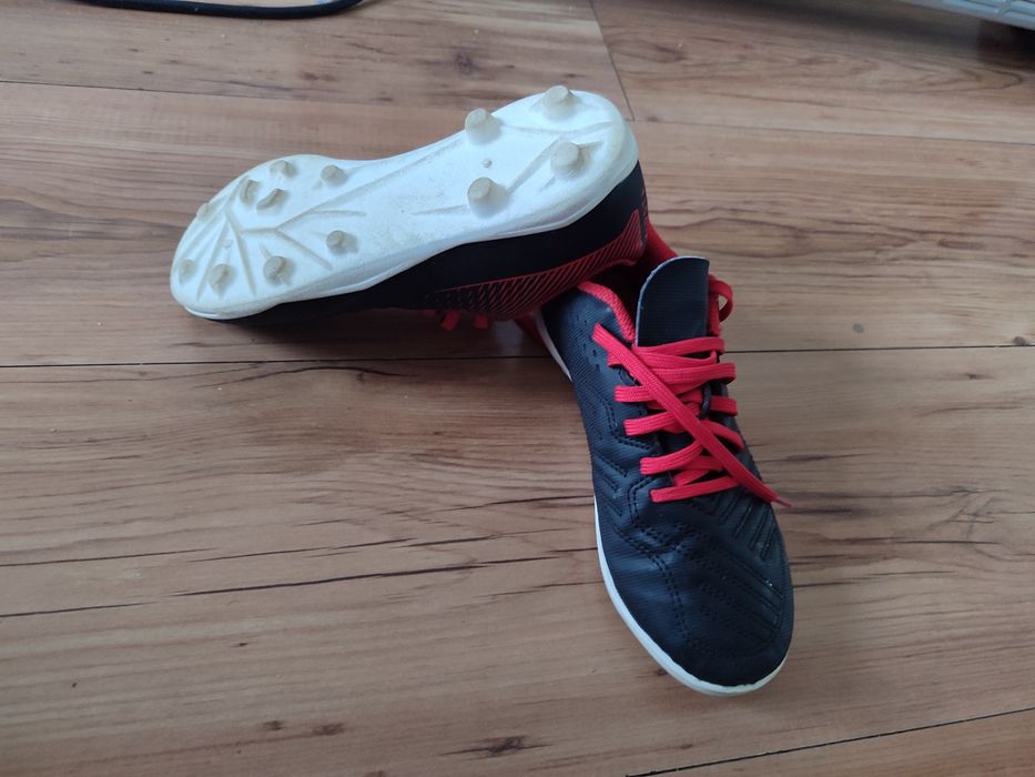 Футболни обувки 33 номер ,бутонки