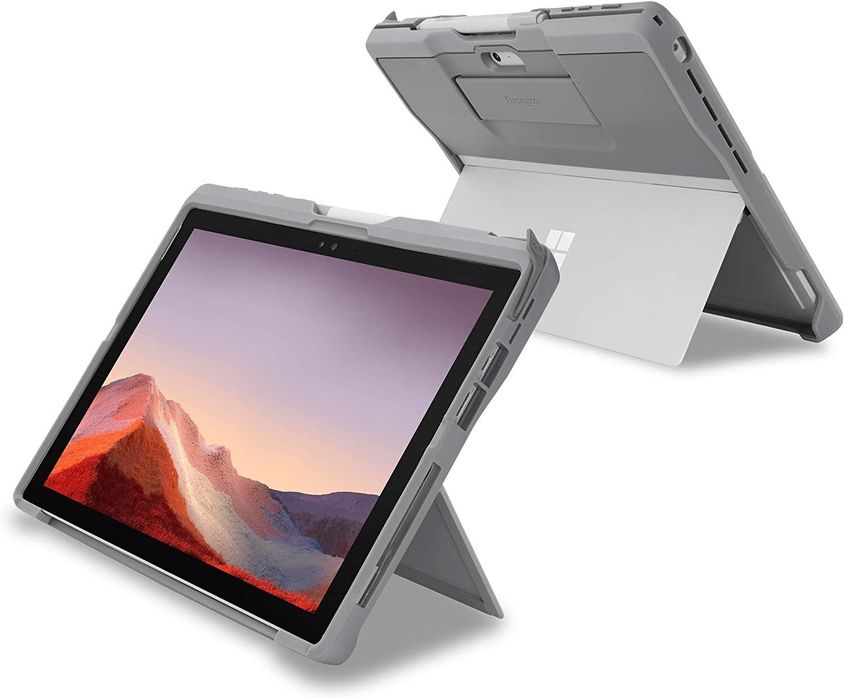 Чехол для Surface Kensington с защитой от падения Pro 5,6,7,7+ 8 pro X
