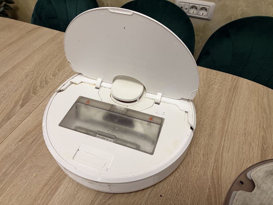 Robot aspirare spalare Xiaomi Dreame D9