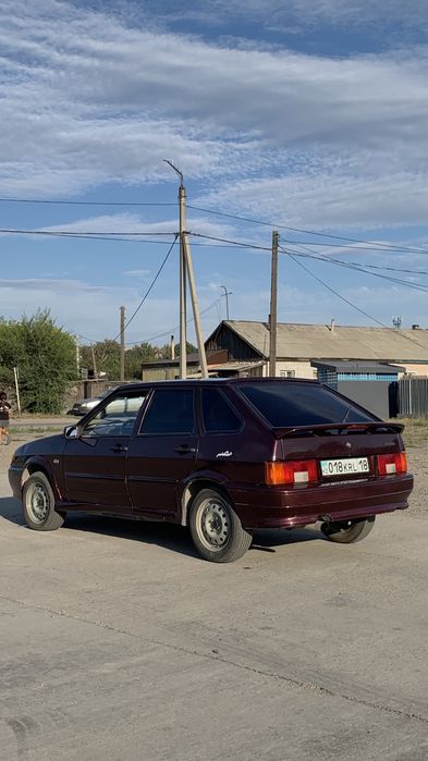продам ваз 2114 супер авто
