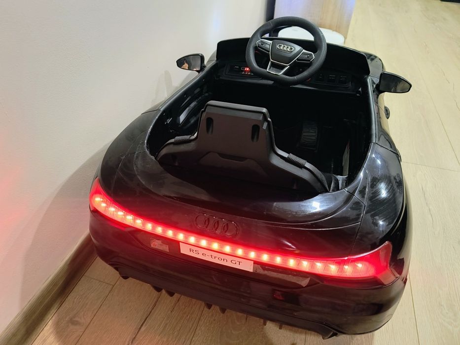 Акумулаторна кола