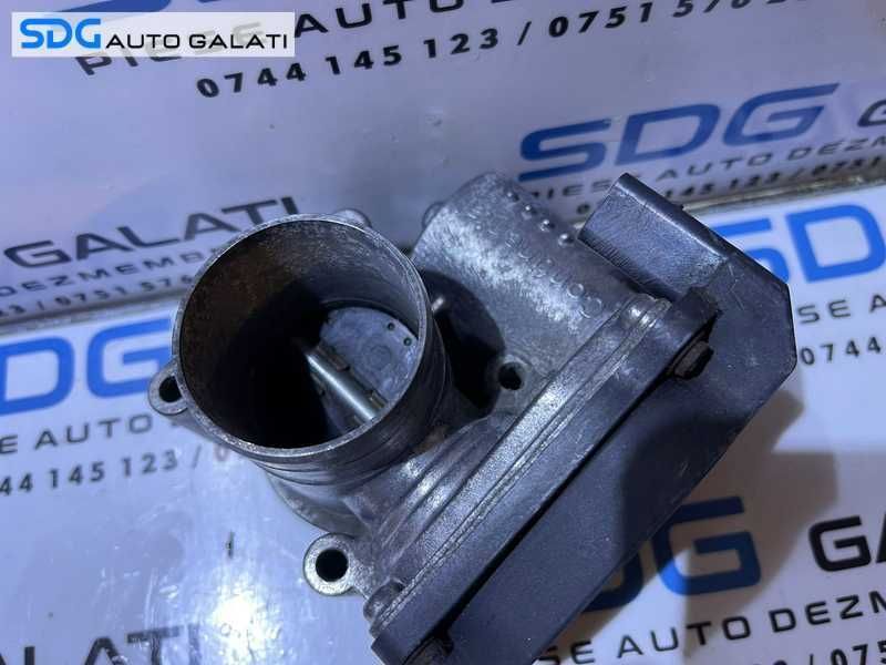 Clapeta Acceleratie Skoda Fabia 2 1.2 BBM CHFA CGPA CGPB CJLA CJLB CEVA 2007 - 2015 Cod 03D133062F A2C53367617 [D0549]