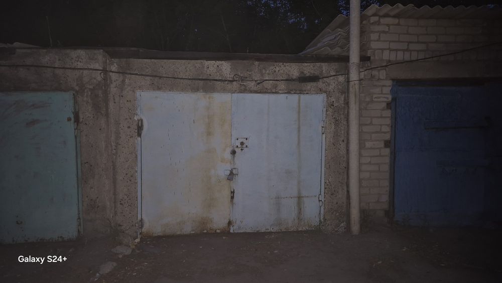 Продам гараж с погребом