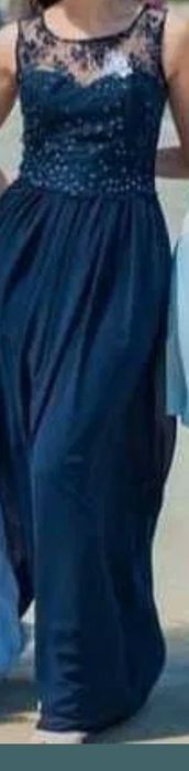 Официални рокли - бал/сватба/кръщене