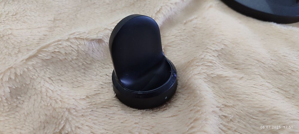 Часы Самсунг Gear S3