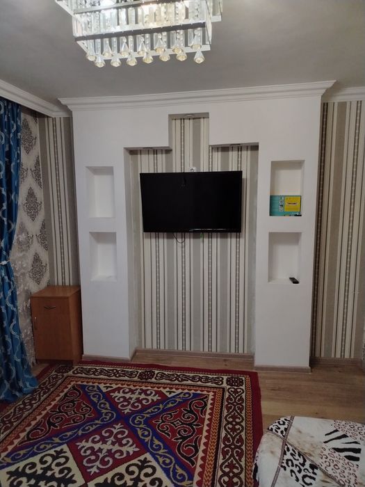 Сдам 1ком квартиру
