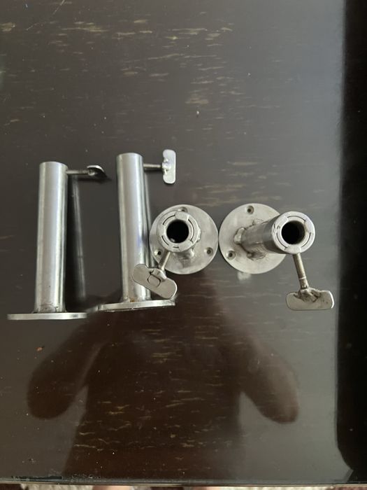 Picheti si buzzbari solar p1