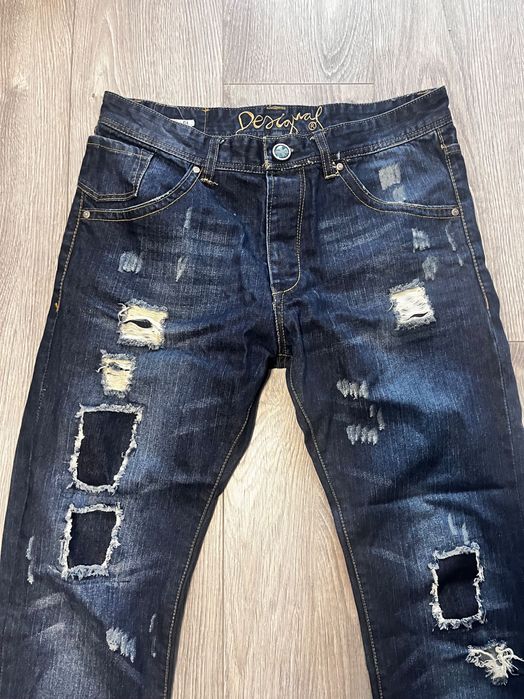 Мъжки дънки Desigual