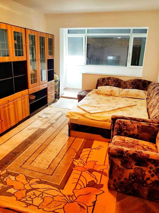 Apartament 3 camere, 6-8 locuri, Eforie Nord, in centru, in spatele autoservirii Berlin, Liber la rezervari!