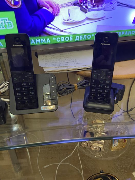 Радиотелефон ПанасоникPNLC1054