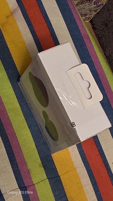 Слушалки Denon Perl Pro Нови