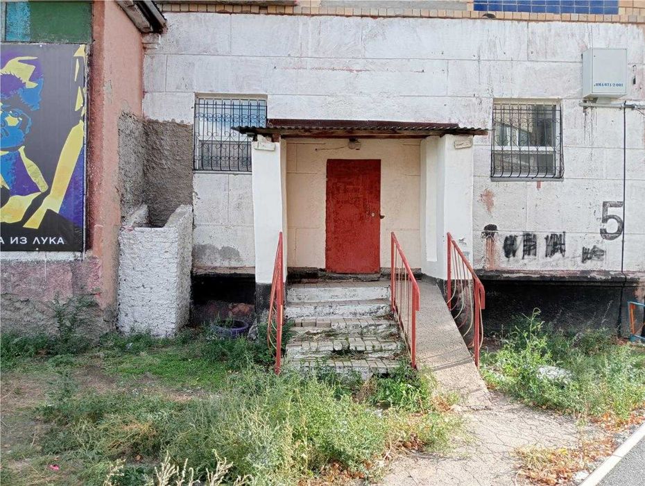 Продам Коммерч.объект