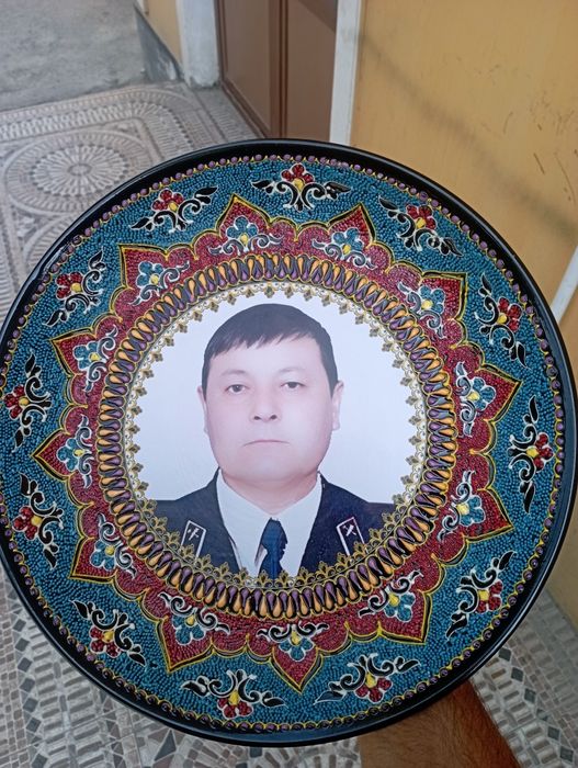 ручная работа с вашим логотипом или с фото с вашими близкими