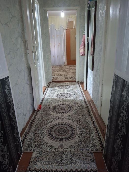 1 xonali uy 2xona qilingan 48 kv