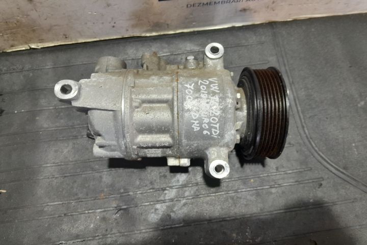 Capac motor 3Q0816803B 3Q0816803B Volkswagen VW Transporter T6