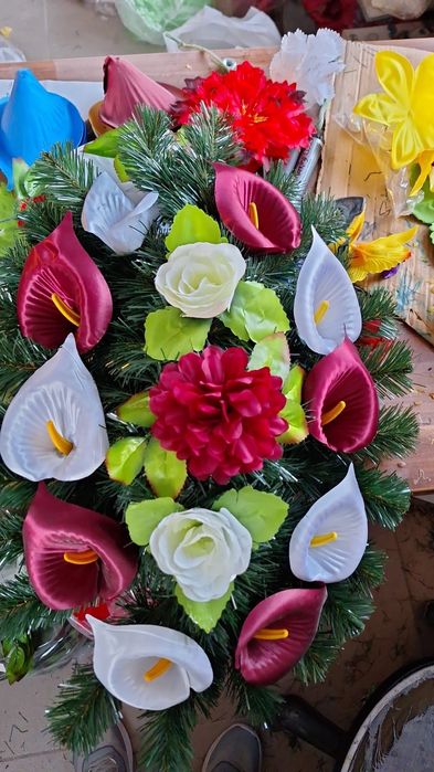 CORONIȚE pentru luminație