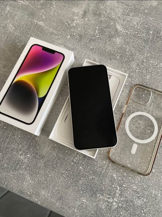 Apple iPhone 14 128gb