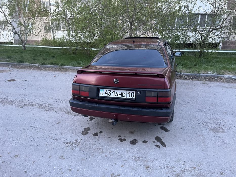 Продам пассат б3