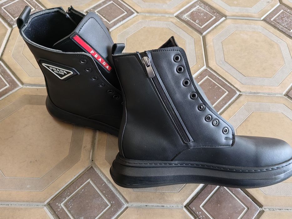 Prada made in Turkiya.