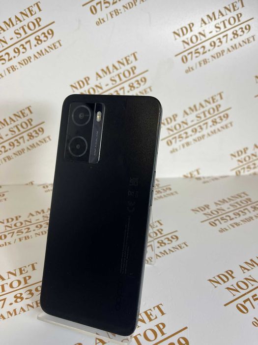 NDP Amanet NON-STOP Bld.Iuliu Maniu 69 OPPO A57S (51762)