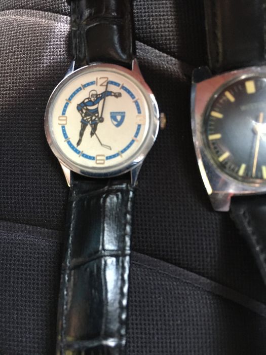 Продам часы ссср